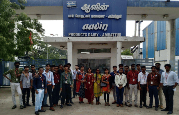 IIKM The Corporate B School Chennai Events & Activities photo 19